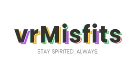 vrMisfits logo