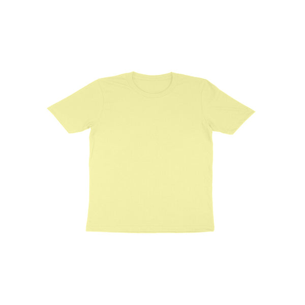 Half Sleeve T-shirt
