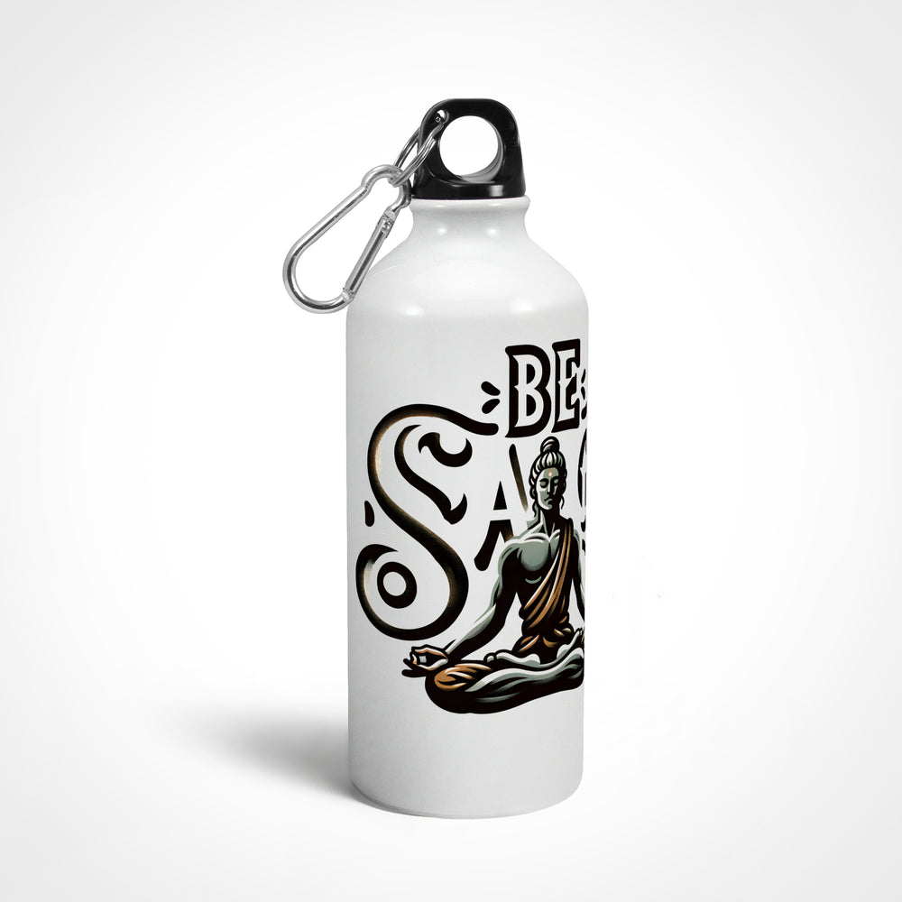 Be Sage Sipper Bottle