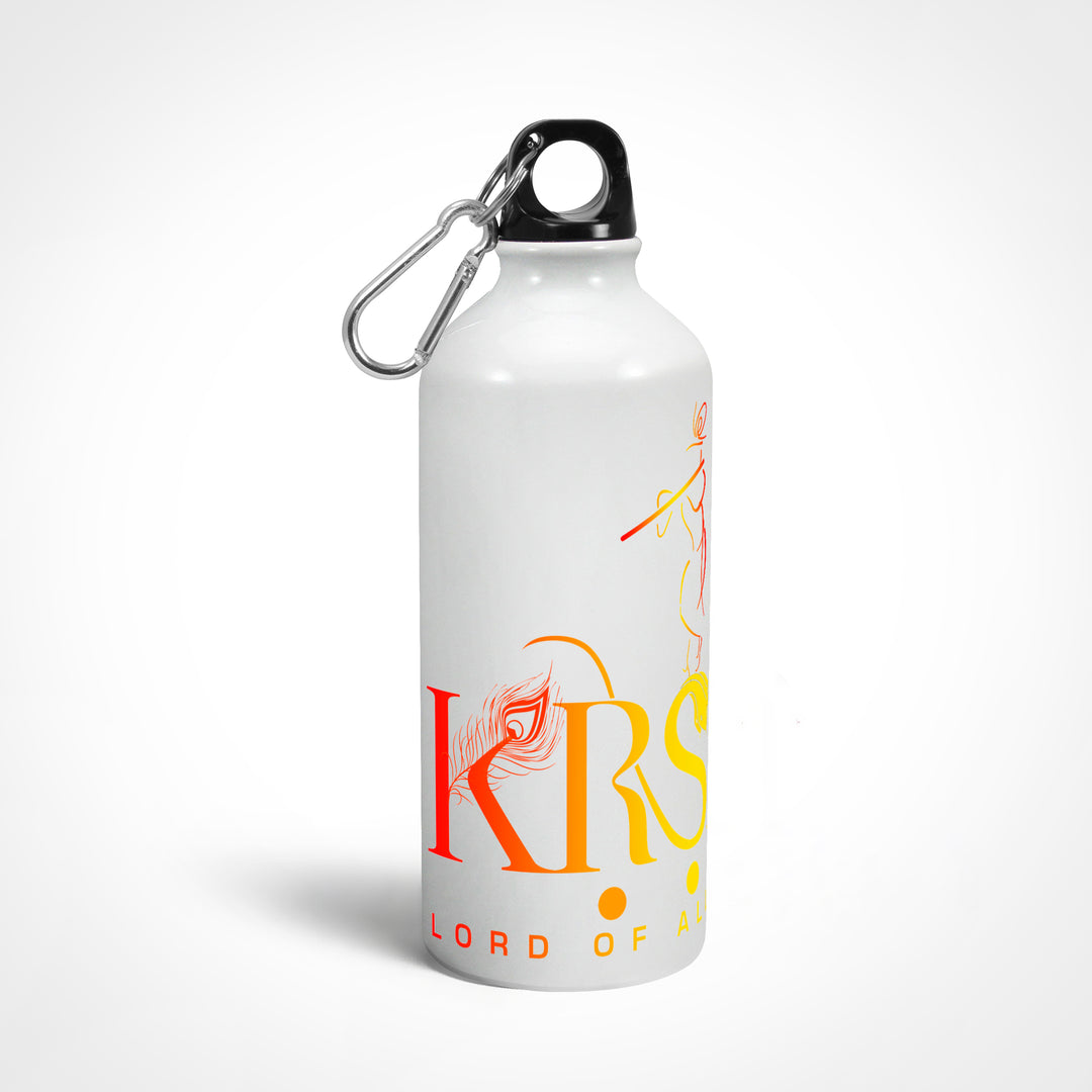 Krsna: The All Attractive Sipper Bottle